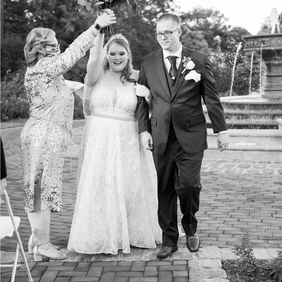 Meet your Posher, Kelsey - Picture 7 of 13